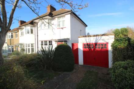 Moordown, Shooter's Hill, SE18 3NF, Image 13