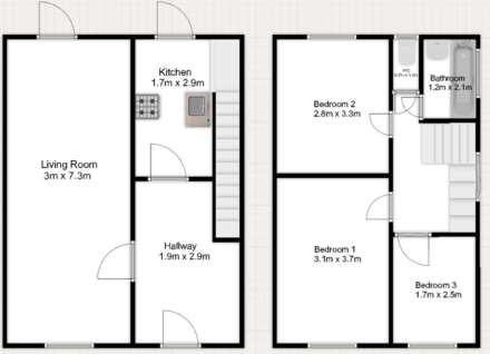 Moordown, Shooter's Hill, SE18 3NF, Image 14