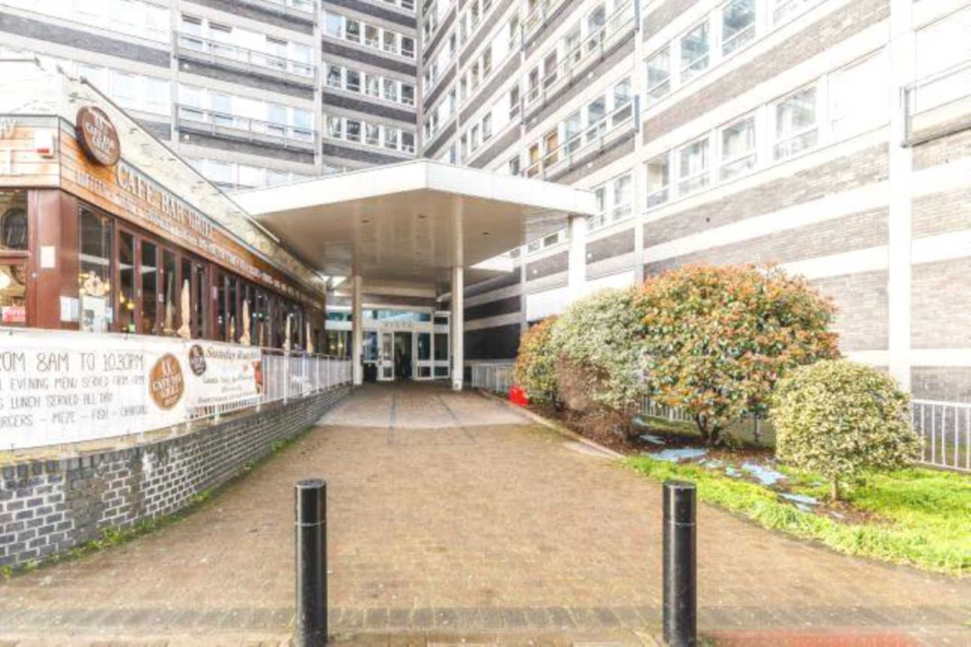 Calderwood Street, London, SE18 6JG, Image 1