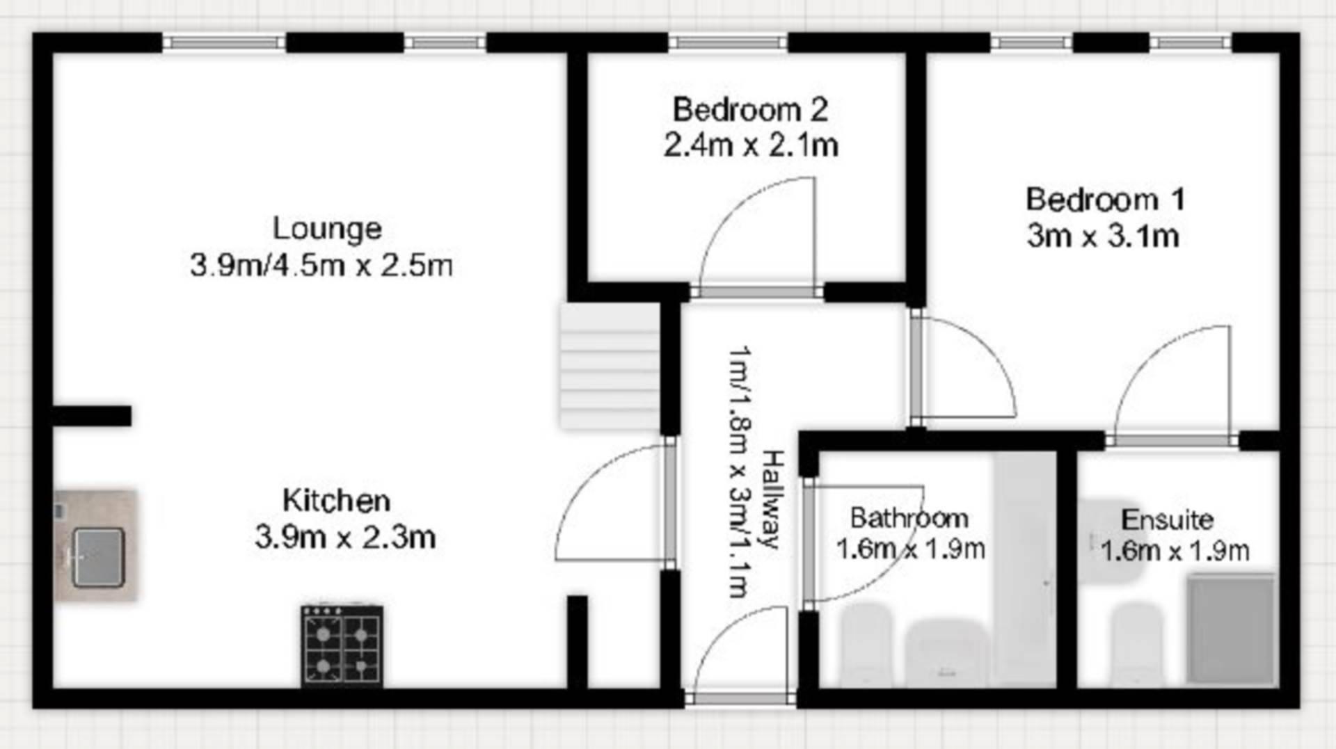 Calderwood Street, London, SE18 6JG, Image 10
