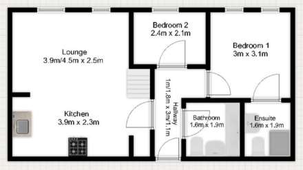 Calderwood Street, London, SE18 6JG, Image 10
