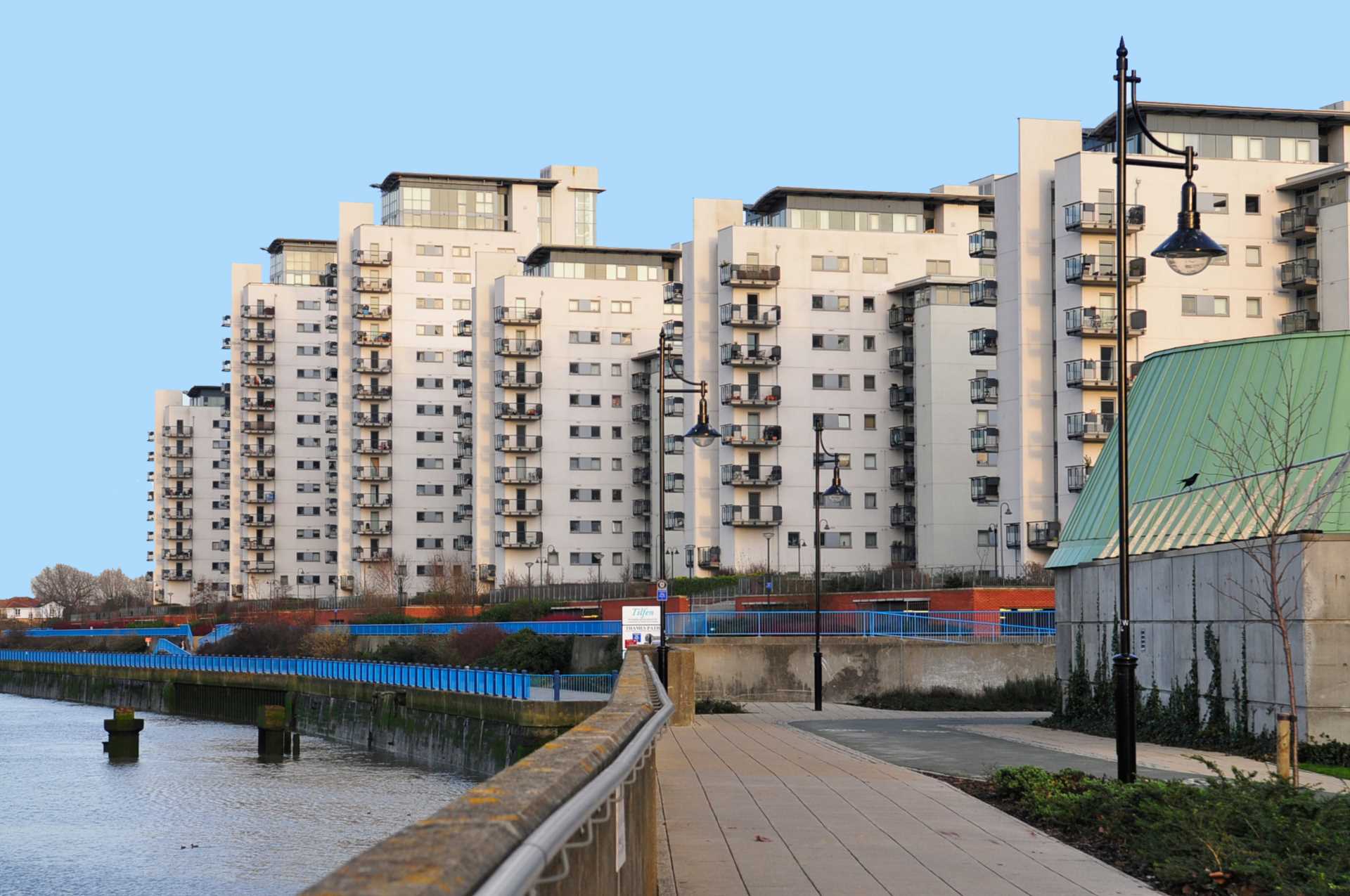 Erebus Drive, Thamesmead West, SE28 0GD, Image 1