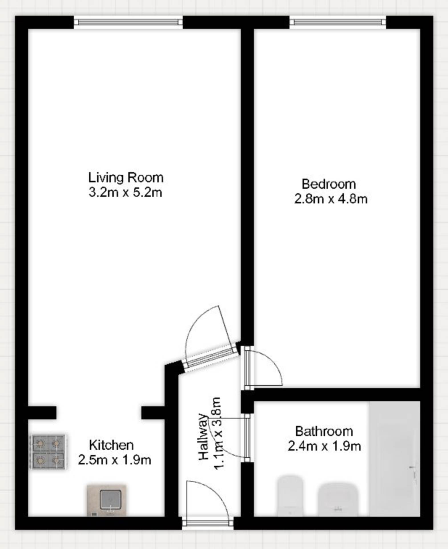 Building, Argyll Road, SE18 6PL, Image 8