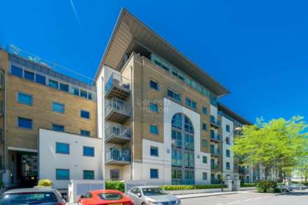 Building, Argyll Road, SE18 6PL, Image 9