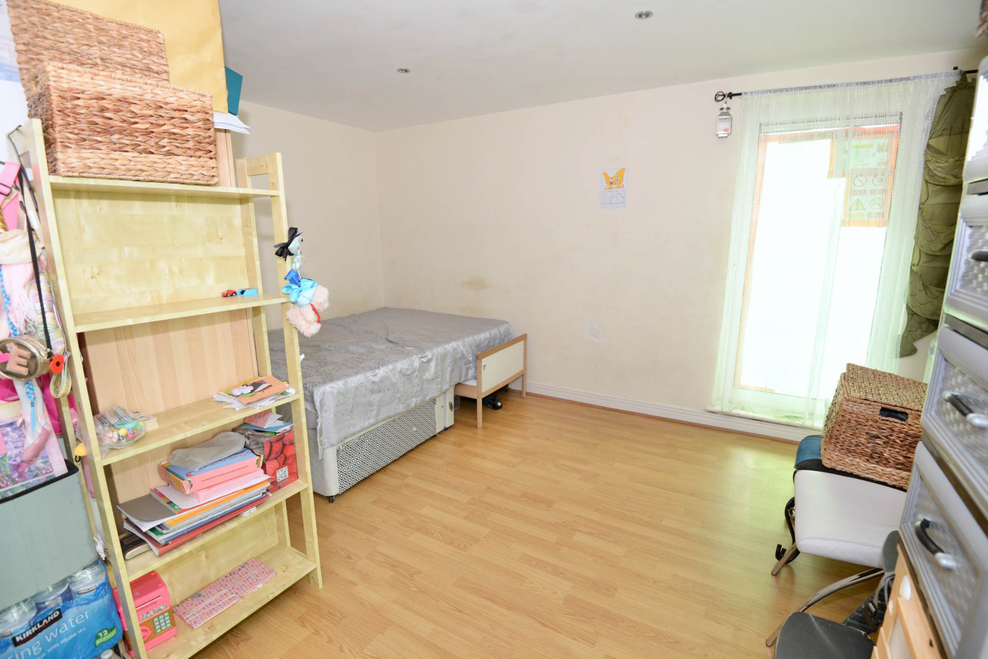 Tideslea Tower, West Thamesmead, SE28 0GF, Image 4