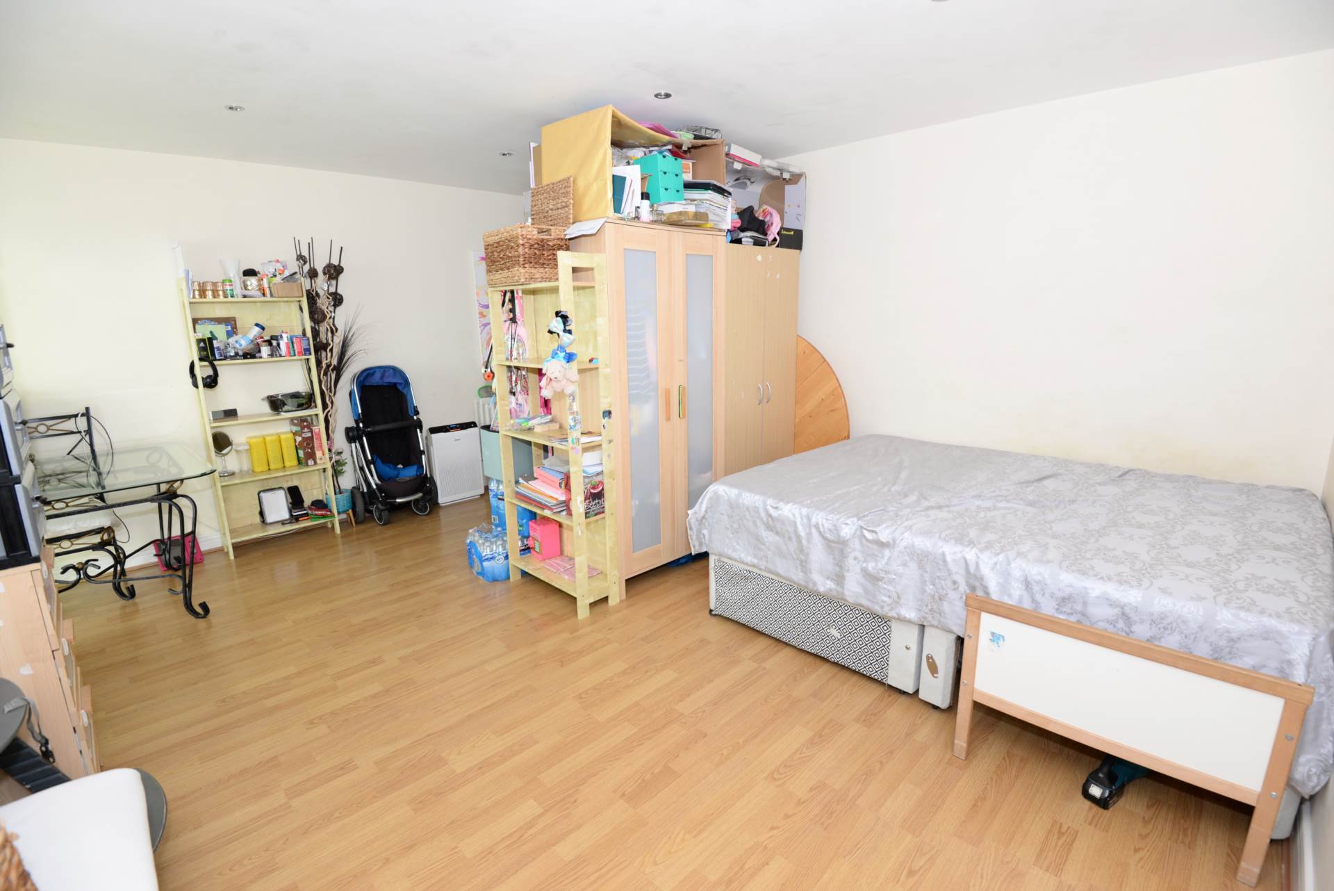 Tideslea Tower, West Thamesmead, SE28 0GF, Image 5