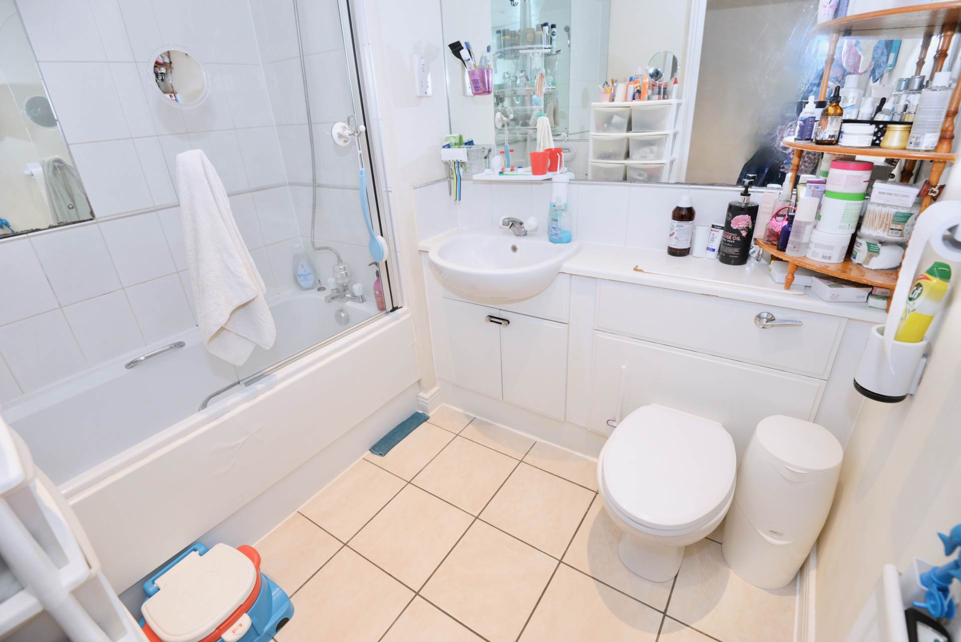 Tideslea Tower, West Thamesmead, SE28 0GF, Image 9