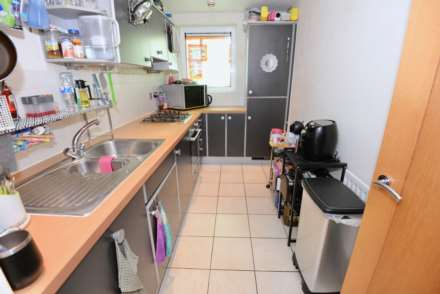 Tideslea Tower, West Thamesmead, SE28 0GF, Image 2
