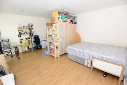Tideslea Tower, West Thamesmead, SE28 0GF, Image 5