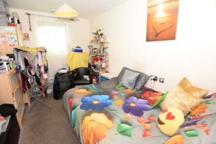 Tideslea Tower, West Thamesmead, SE28 0GF, Image 6