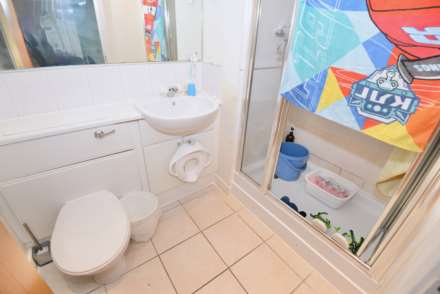 Tideslea Tower, West Thamesmead, SE28 0GF, Image 8