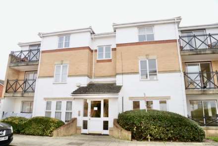 Property For Sale Princess Alice Way, Thamesmead West, London