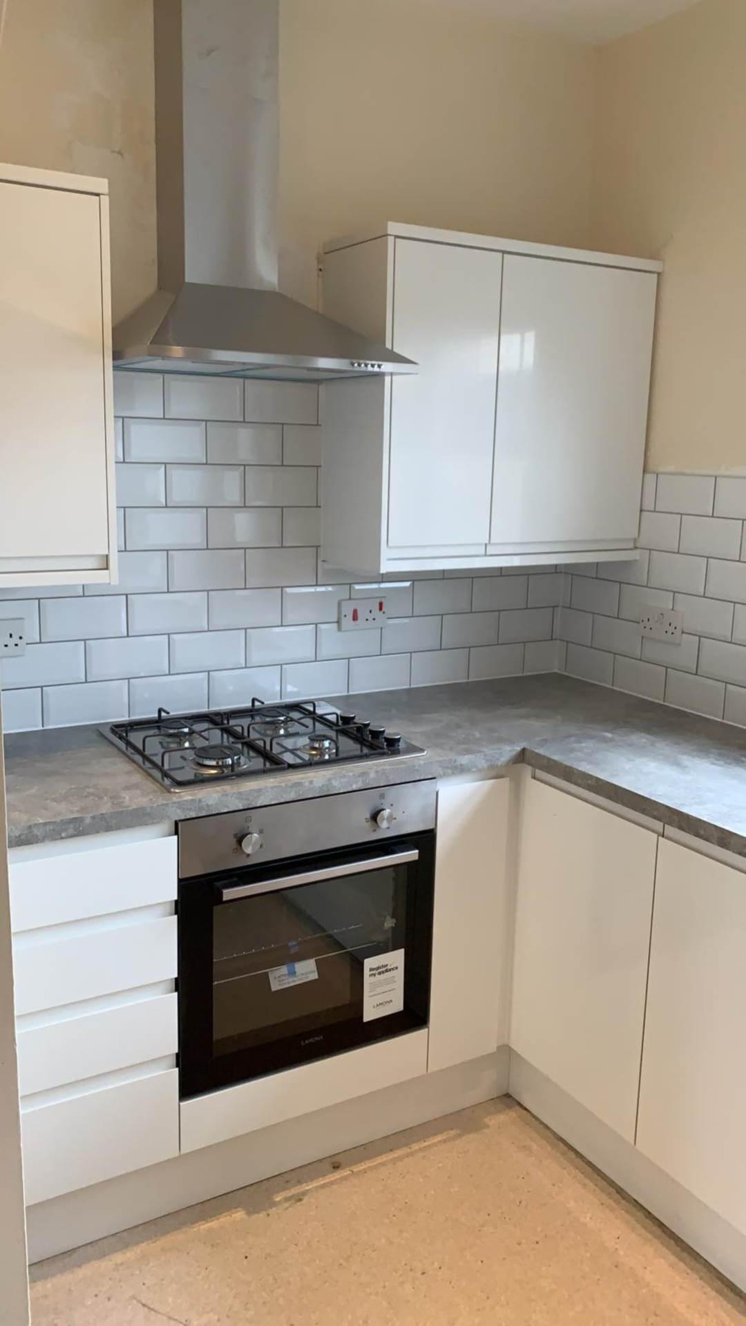 East Lodge, Pettacre Close, Thamesmead West, SE28 0PB, Image 2