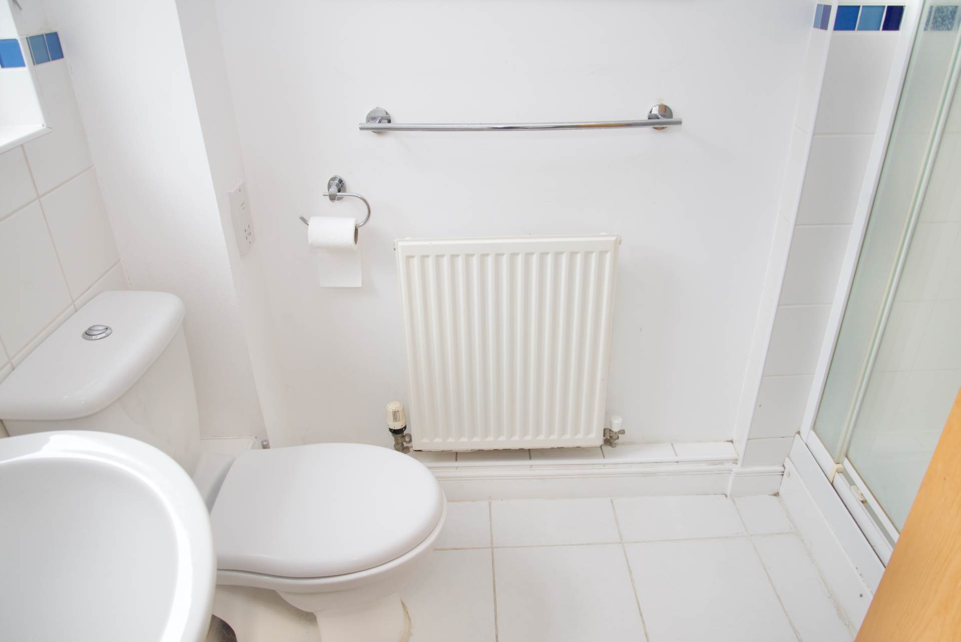 East Lodge, Pettacre Close, Thamesmead West, SE28 0PB, Image 9