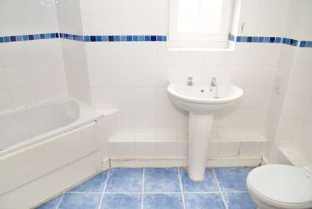 East Lodge, Pettacre Close, Thamesmead West, SE28 0PB, Image 12