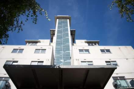 Cumberland House, Erebus Drive, SE28 0GE, Image 11