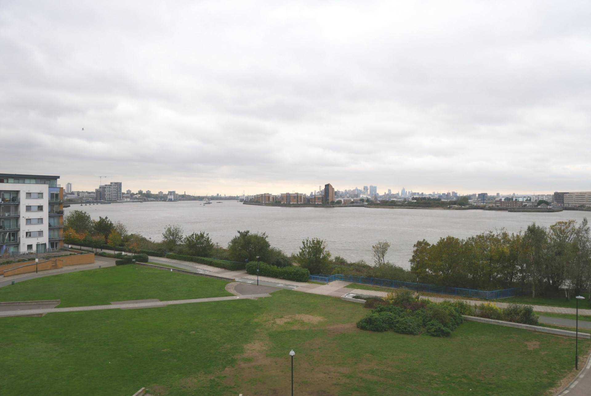 Tideslea Path, Thamesmead West, SE28 0NH, Image 14