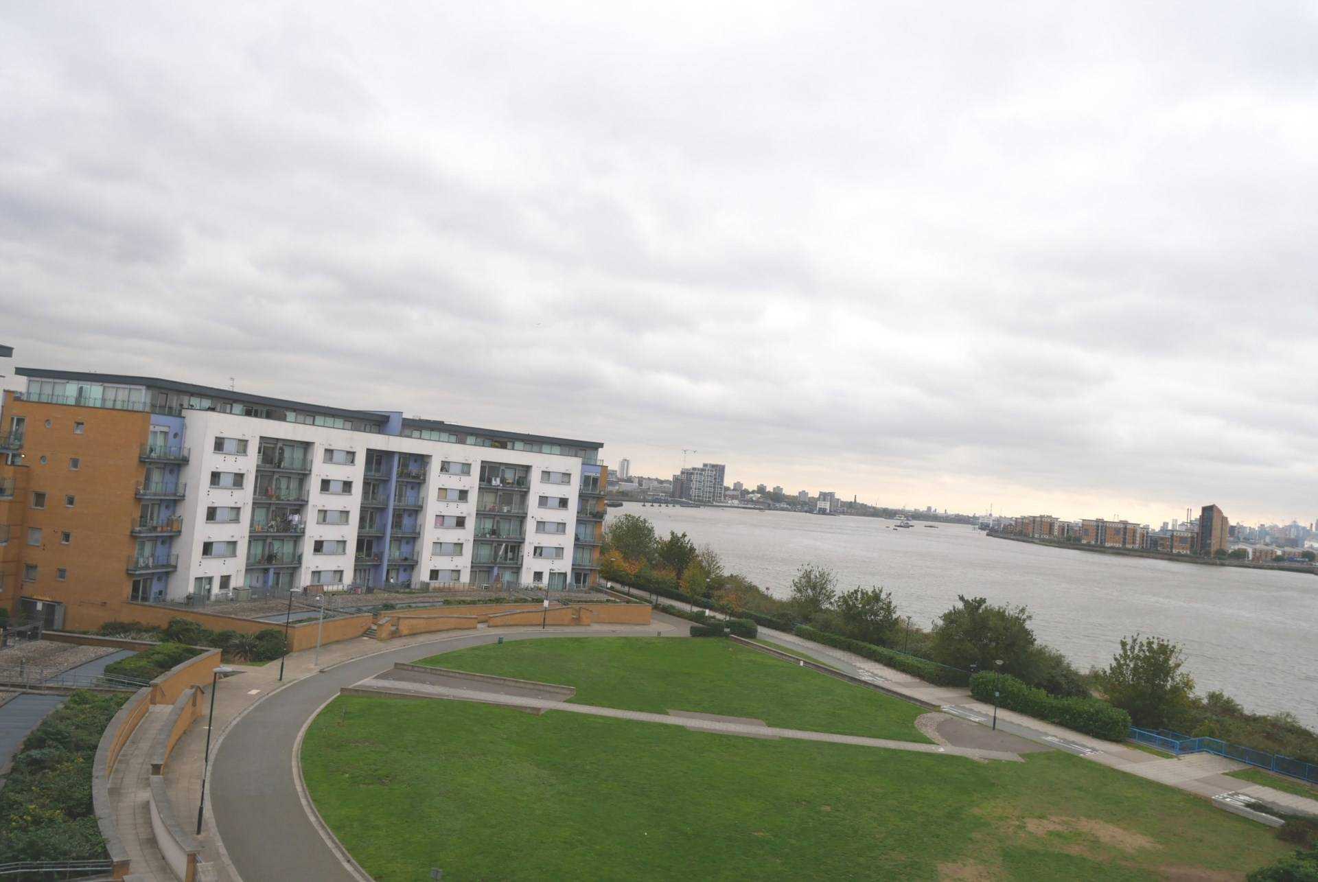 Tideslea Path, Thamesmead West, SE28 0NH, Image 15