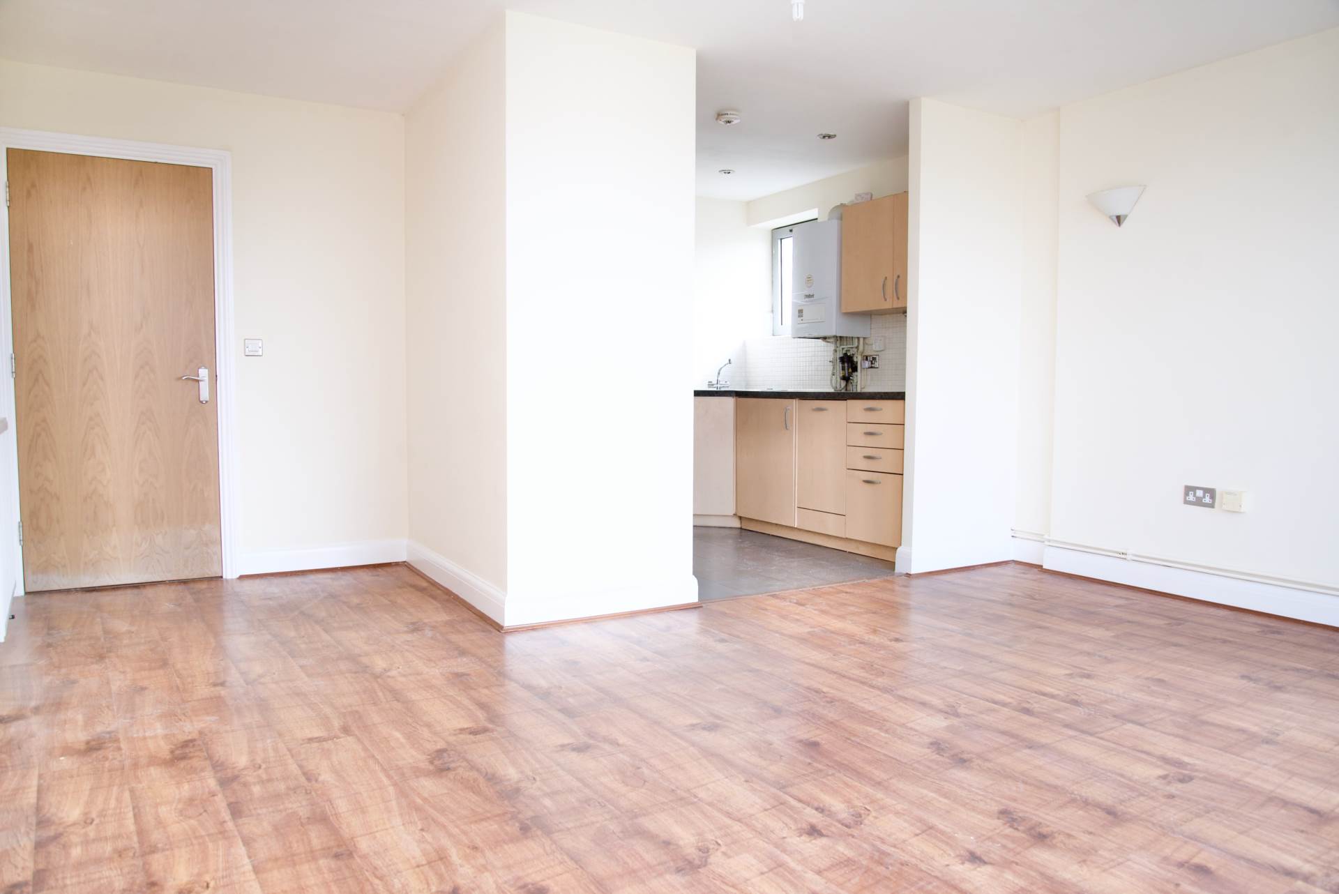 Tideslea Path, Thamesmead West, SE28 0NH, Image 6