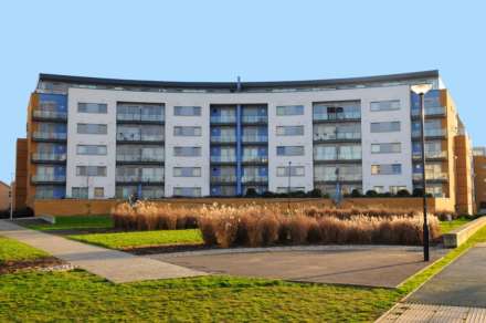 Tideslea Path, Thamesmead West, SE28 0NH, Image 1