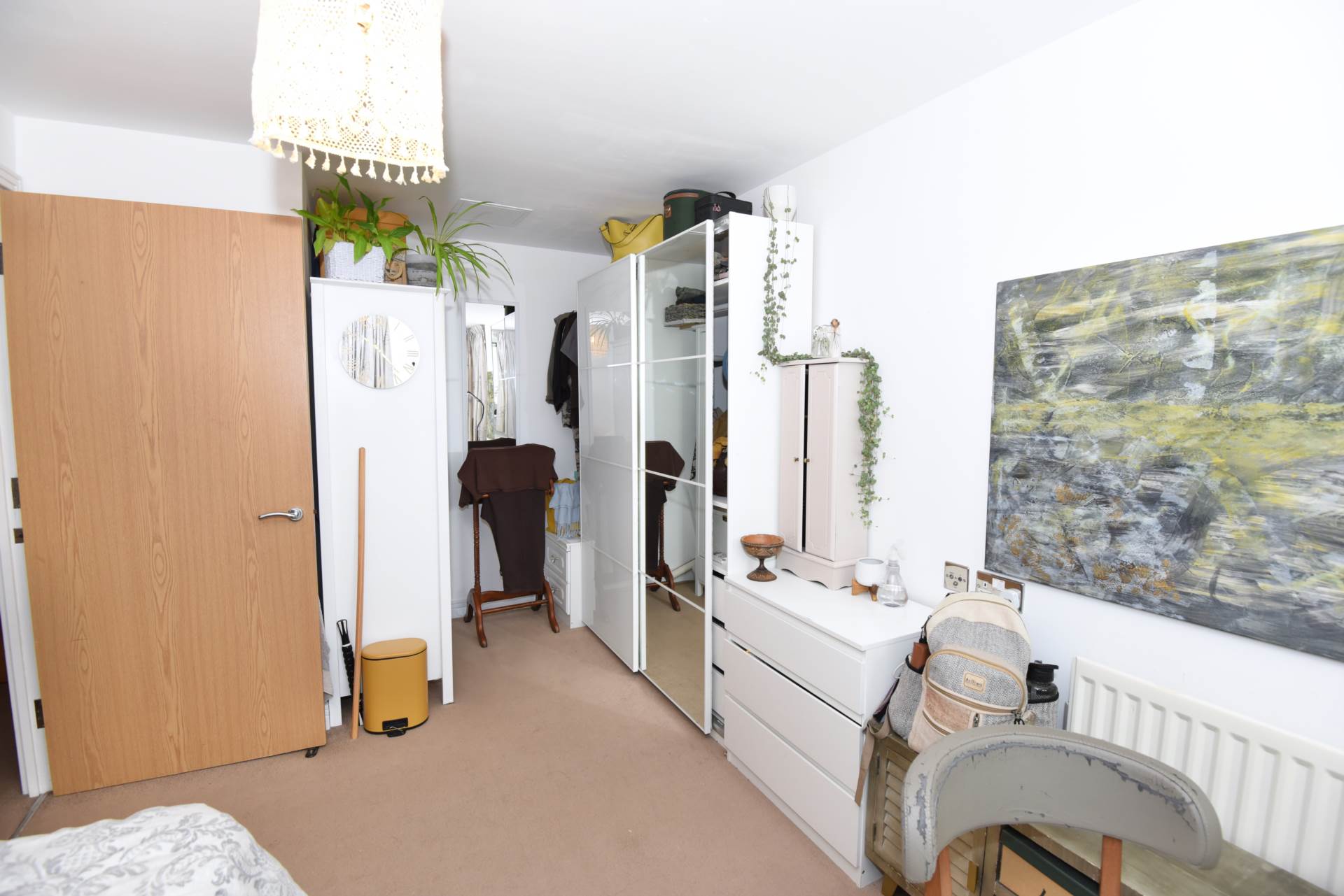 14 Wyatt Point, Erebus Drive, Thamesmead West, SE28 0GL, Image 11