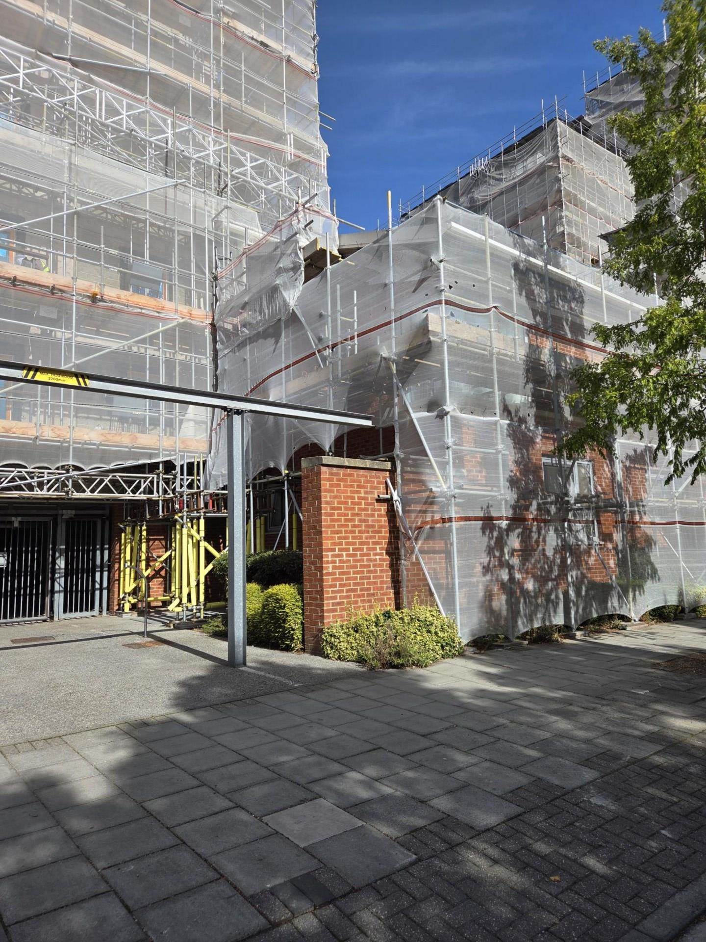 14 Wyatt Point, Erebus Drive, Thamesmead West, SE28 0GL, Image 2