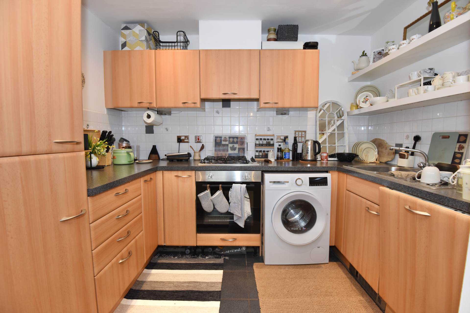 14 Wyatt Point, Erebus Drive, Thamesmead West, SE28 0GL, Image 3