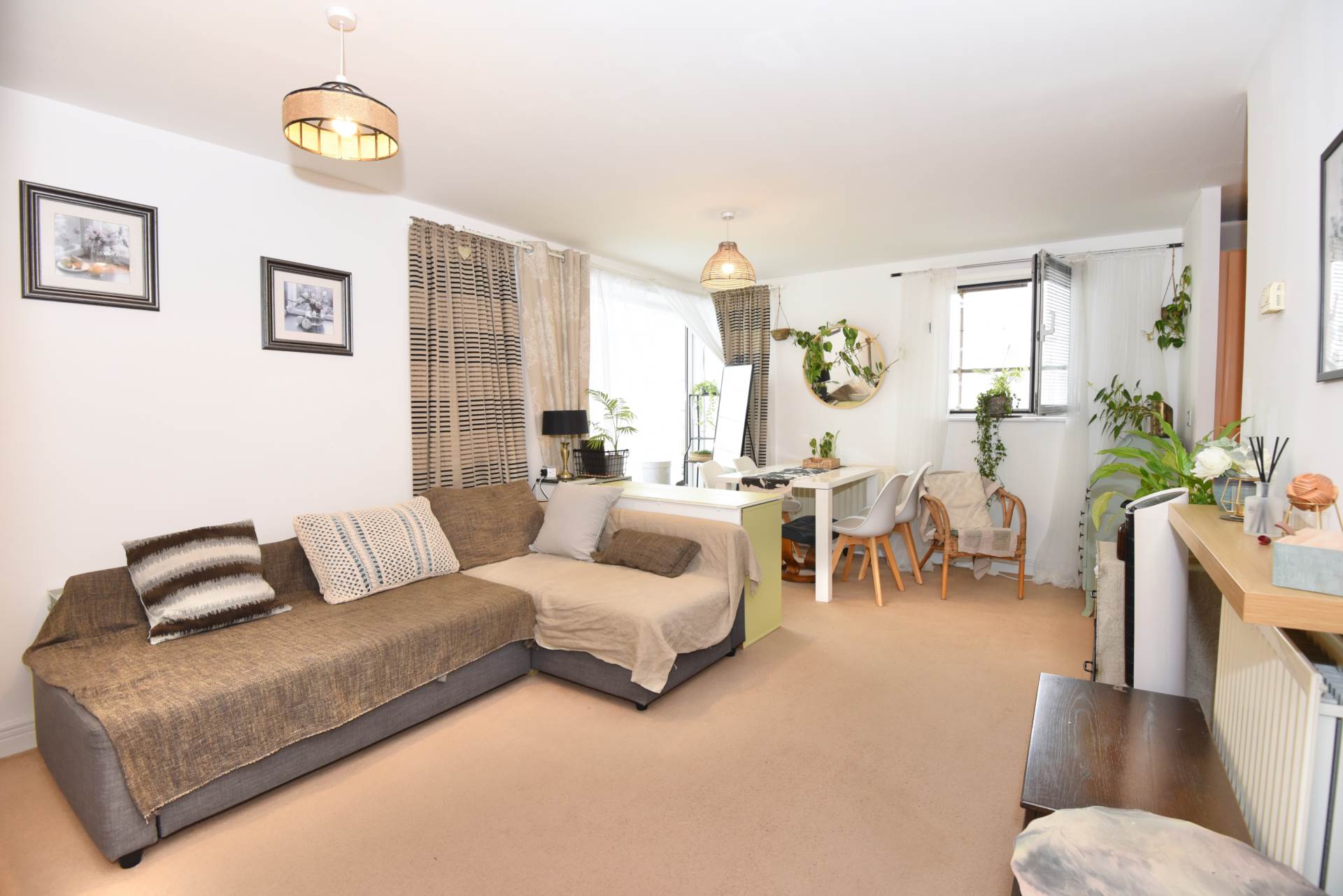 14 Wyatt Point, Erebus Drive, Thamesmead West, SE28 0GL, Image 4