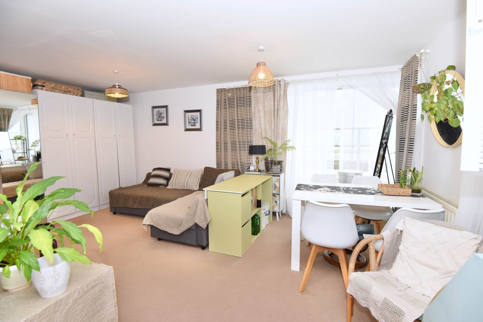 14 Wyatt Point, Erebus Drive, Thamesmead West, SE28 0GL, Image 5