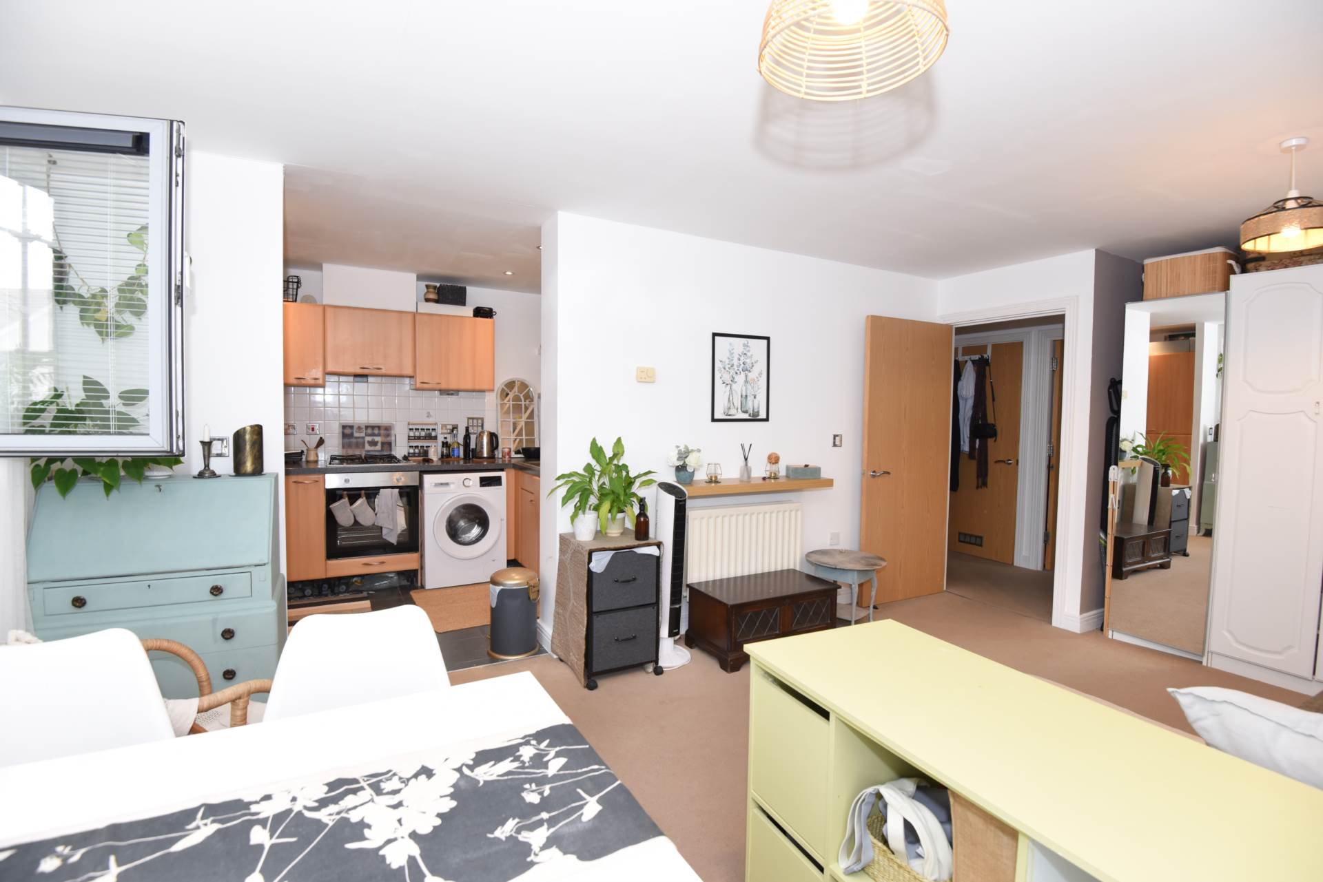 14 Wyatt Point, Erebus Drive, Thamesmead West, SE28 0GL, Image 6