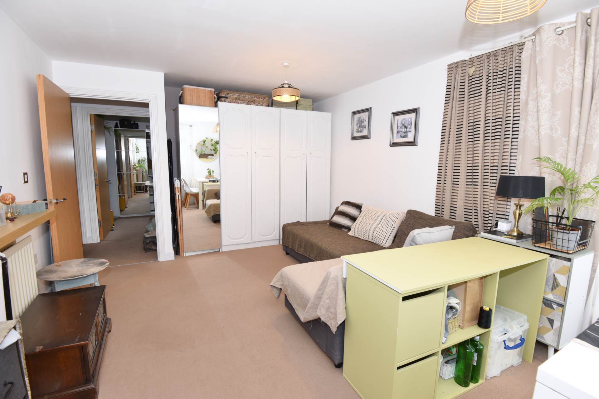 14 Wyatt Point, Erebus Drive, Thamesmead West, SE28 0GL, Image 7