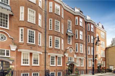 Property For Rent Garrick House, Carrington Street, London