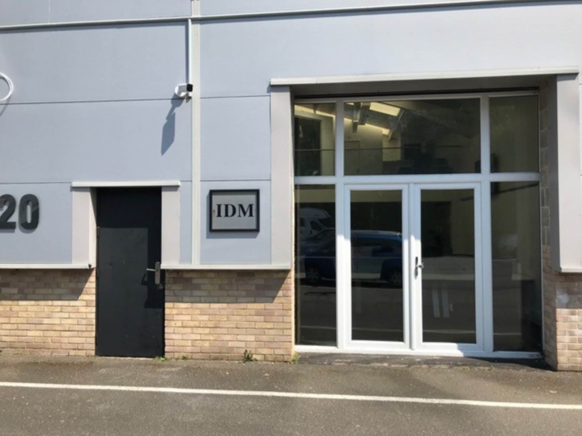 Moorside Bussiness Park, Colchester, CO1 2ZF, Image 1