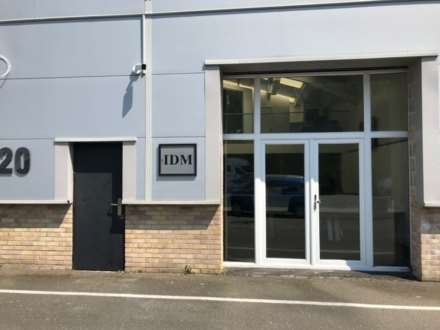 Property For Rent Moorside Bussiness Park, Colchester