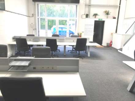 Moorside Bussiness Park, Colchester, CO1 2ZF, Image 2