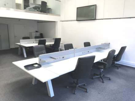 Moorside Bussiness Park, Colchester, CO1 2ZF, Image 4