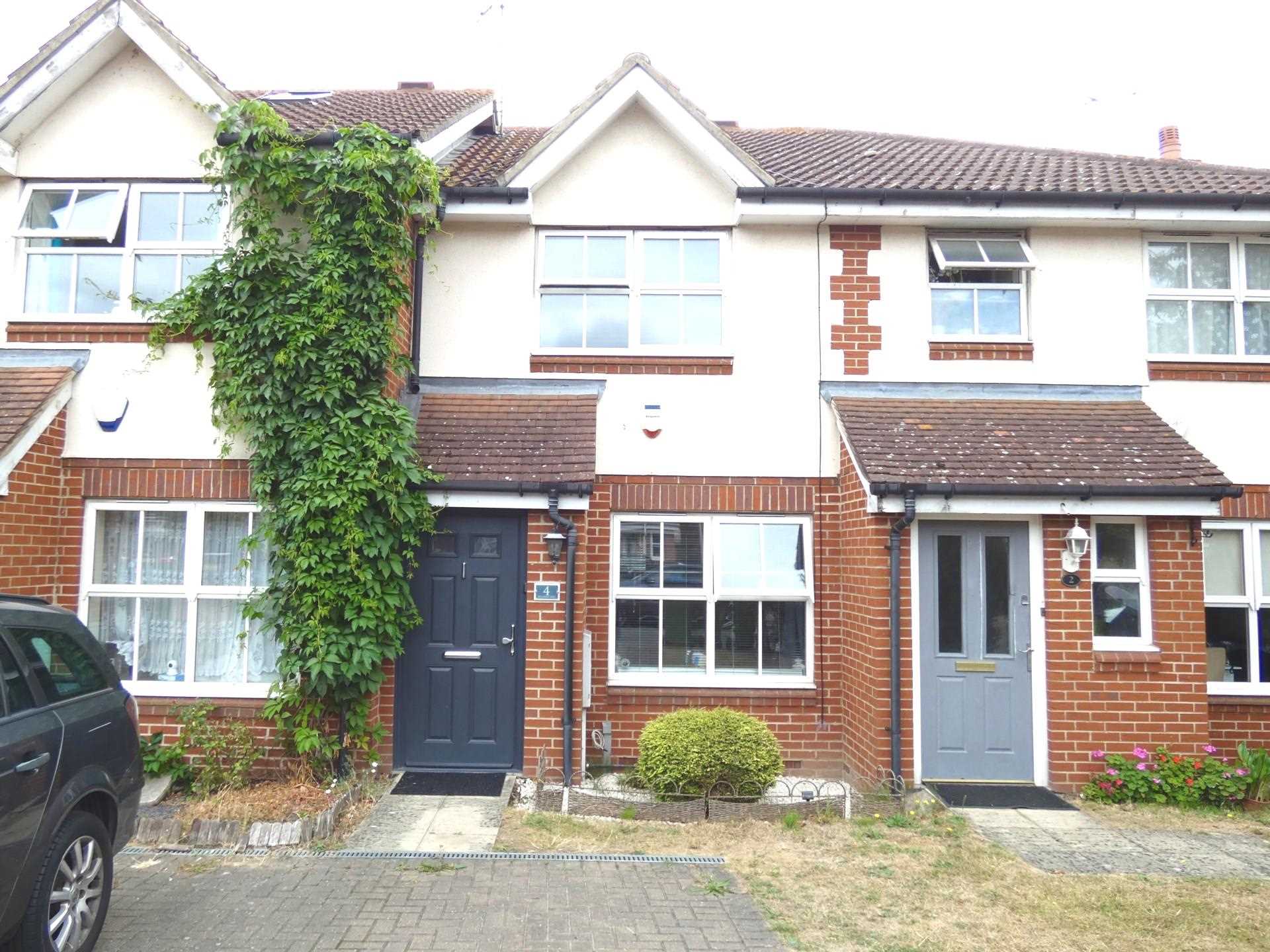 Bluebird Way, London, SE28 0HU, Image 1
