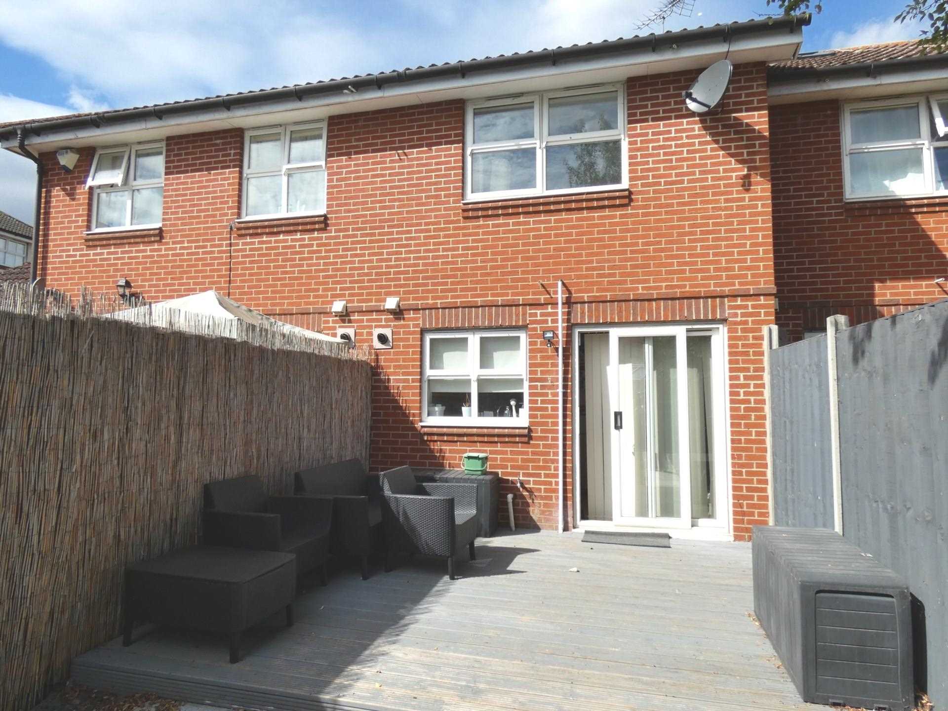 Bluebird Way, London, SE28 0HU, Image 12