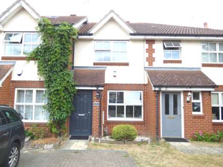 Property For Rent Bluebird Way, London