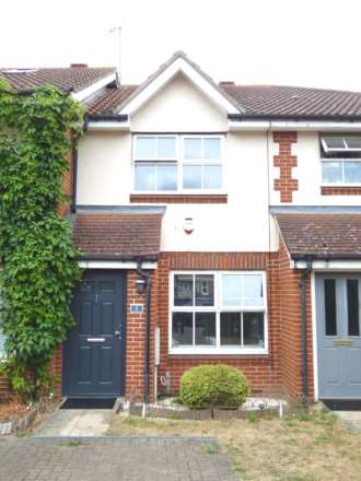 Bluebird Way, London, SE28 0HU, Image 14