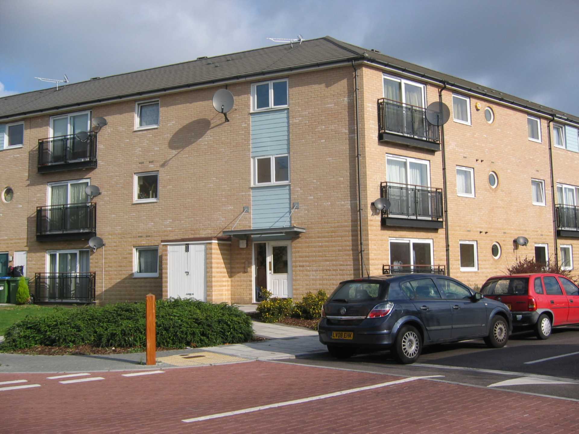 Miles Drive, Thamesmead West, SE28 0NE, Image 13