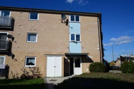 Property For Rent Miles Drive, Thamesmead West, London