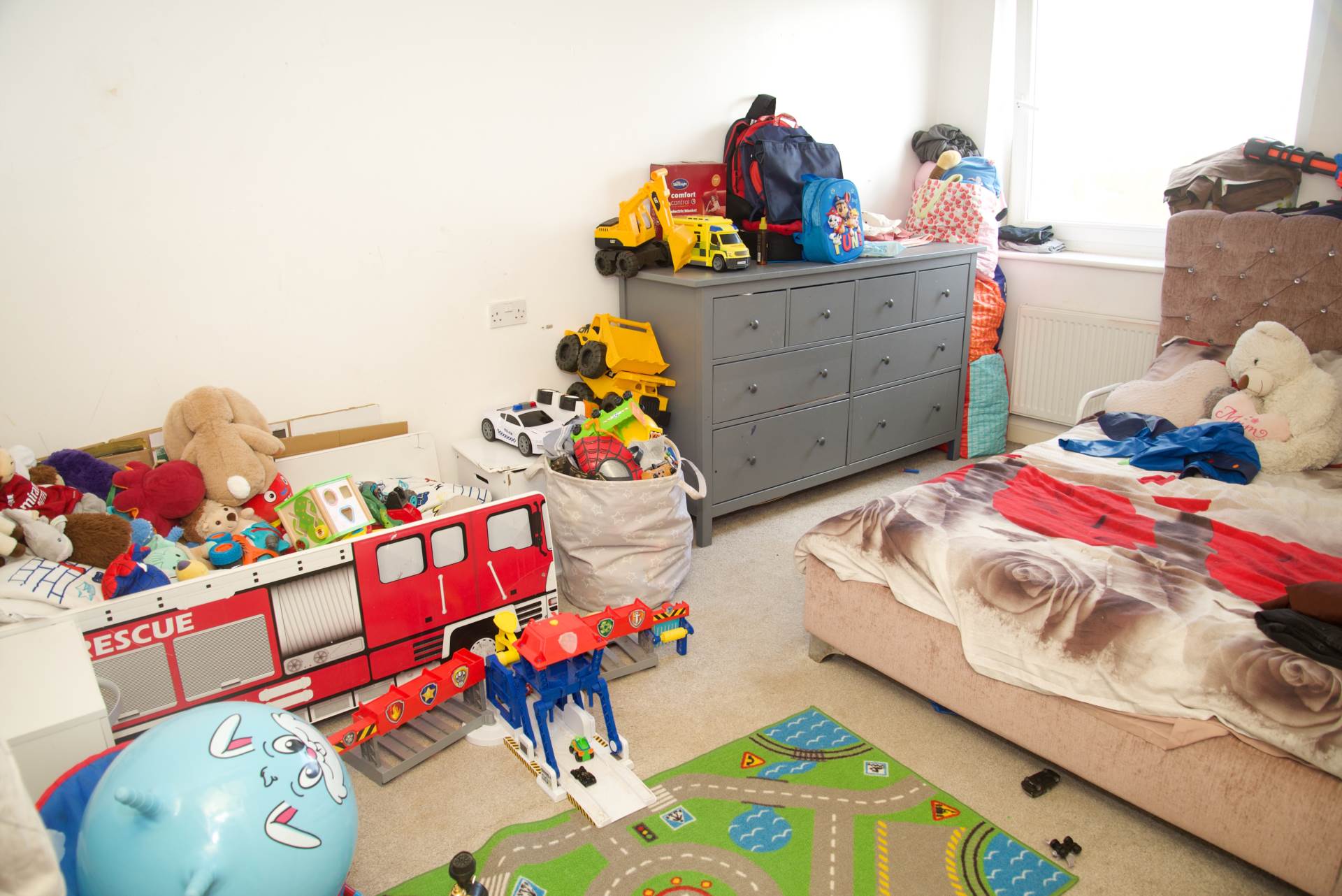 Tump House, West Thamesmead, SE28 0NS, Image 3