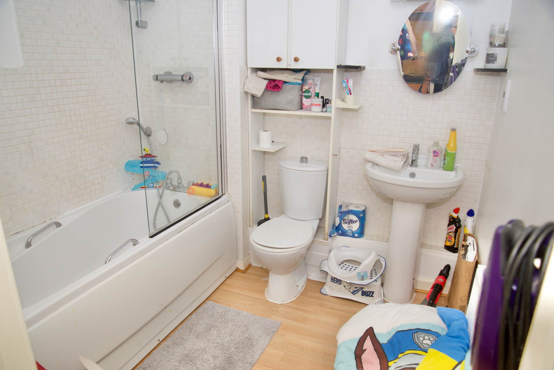 Tump House, West Thamesmead, SE28 0NS, Image 4