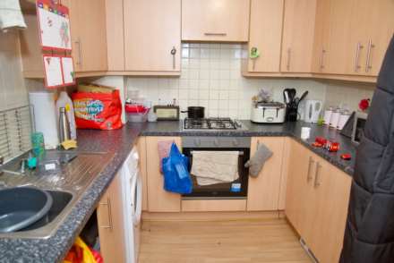 Tump House, West Thamesmead, SE28 0NS, Image 5