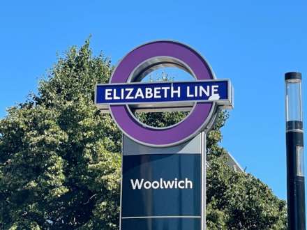 Tump House, West Thamesmead, SE28 0NS, Image 7