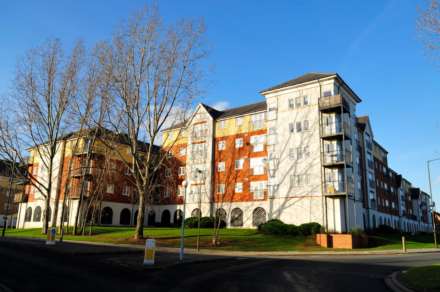 2 Bedroom Apartment, 5 Long Acre, Pettacre Close, Thamesmead West, SE28 0PA