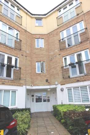 Property For Sale Paddle Steamer House, West Thamesmead, London