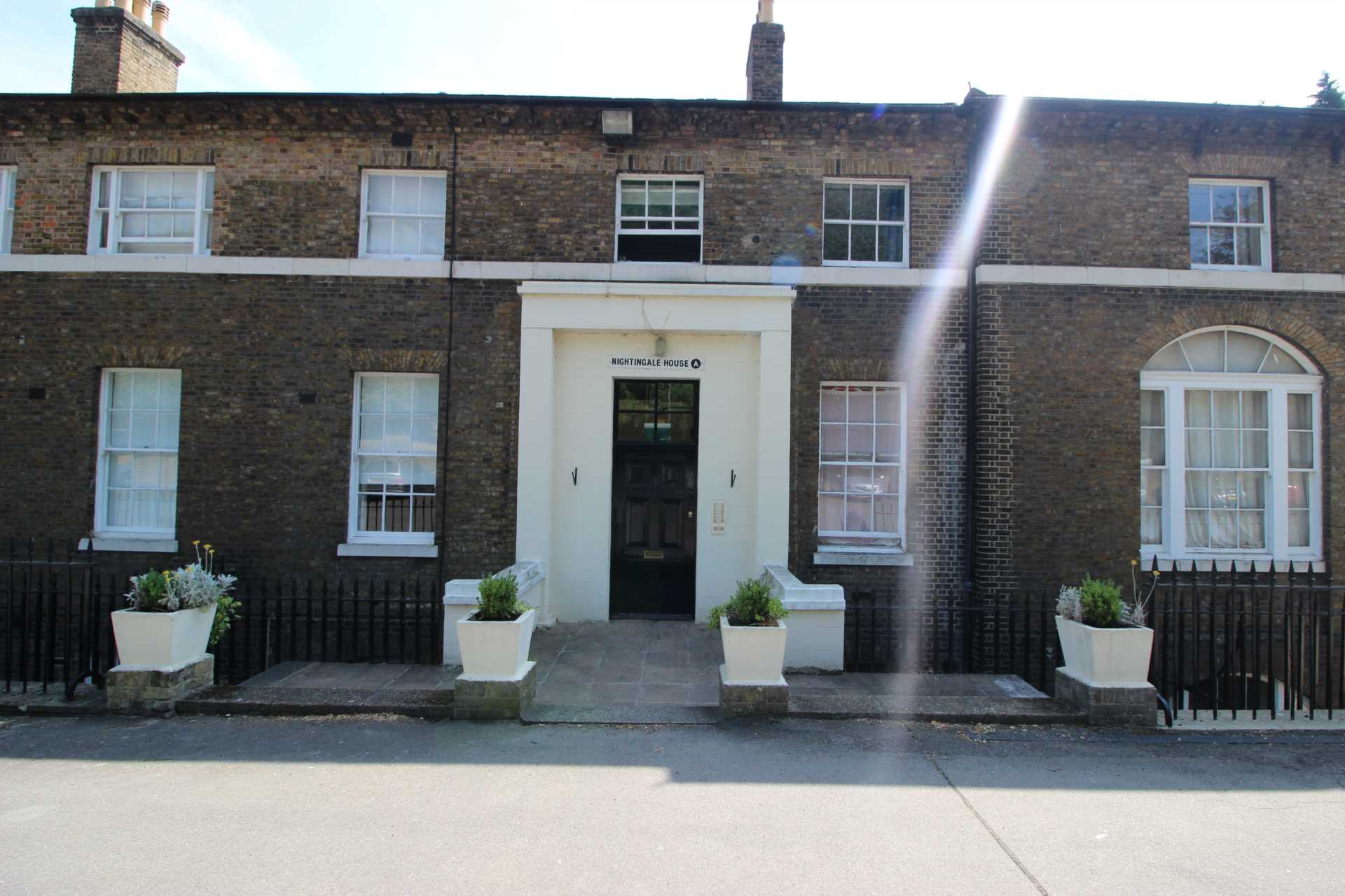 Connaught Mews, Woolwich SE18 6SU, Image 3