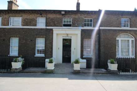 Connaught Mews, Woolwich SE18 6SU, Image 3